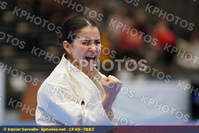 European Championships Aalborg 2019