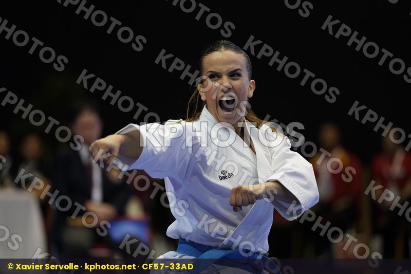 Karate 1 Premier League Rabat 2018