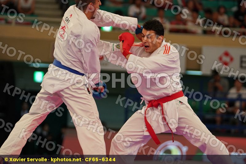 Karate 1 Premier League Tokyo 2019