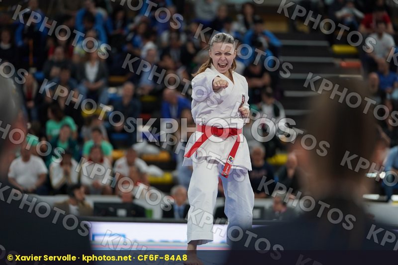 European Championships Guadalajara 2019