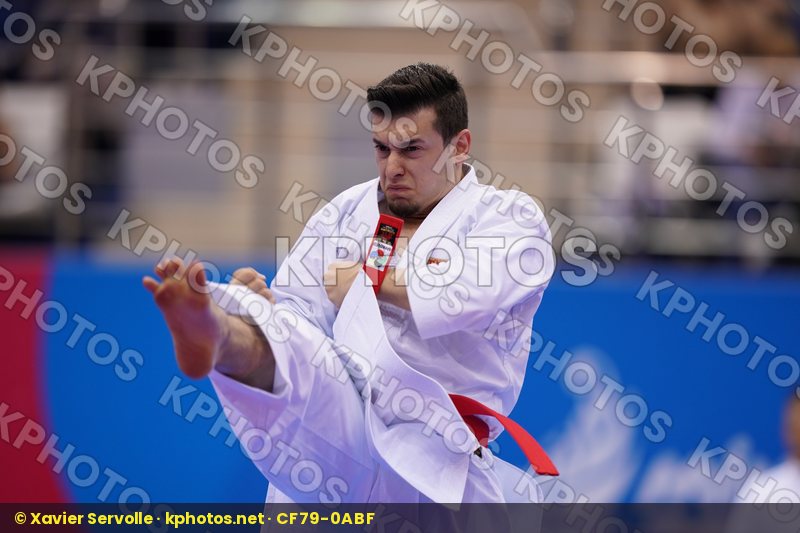 European Games Minsk 2019