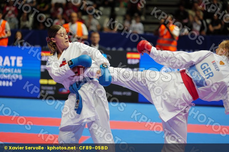 European Championships Zadar 2024