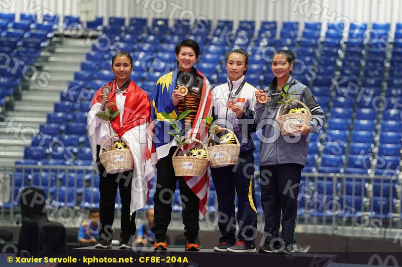 Southeast Asian Games Kuala Lumpur 2017