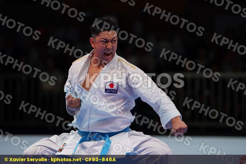 Karate 1 Premier League Tokyo 2019