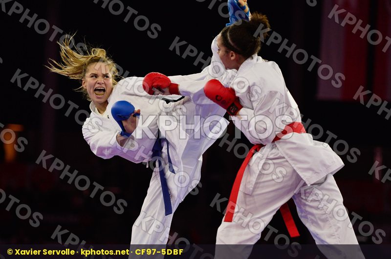 World Senior Championships Linz 2016