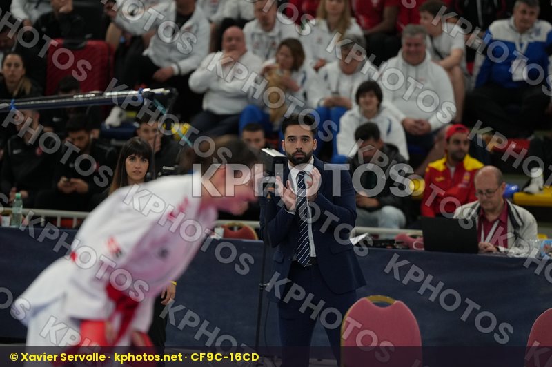 European Championships Guadalajara 2023