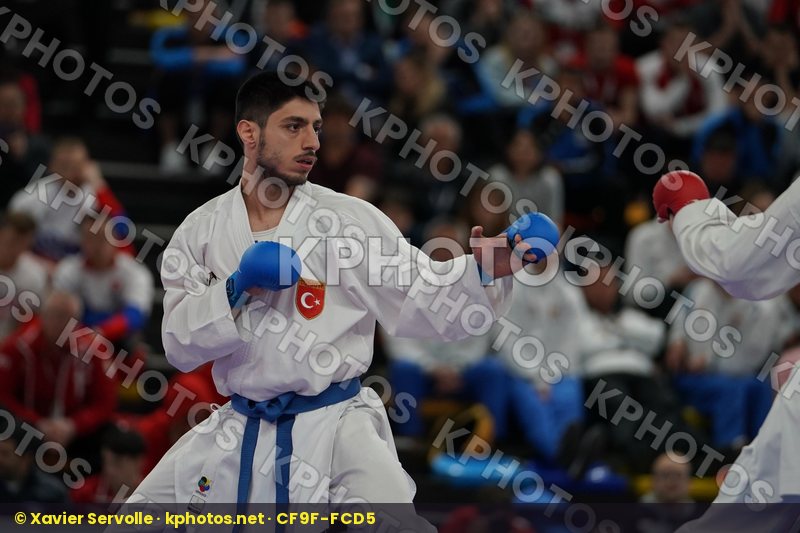 European Championships Guadalajara 2019