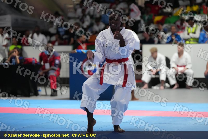African Championships Durban 2022