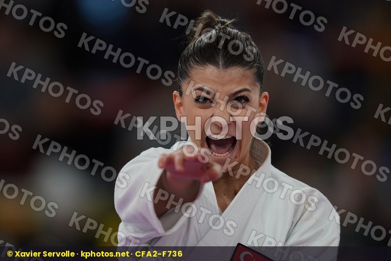 European Championships Guadalajara 2019