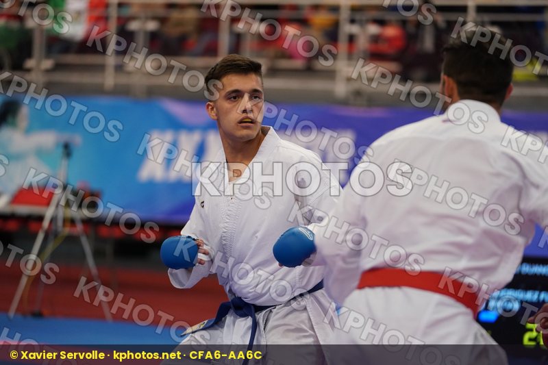 Pan American Championships Santiago 2018