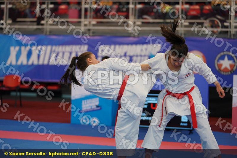 Pan American Championships Santiago 2018