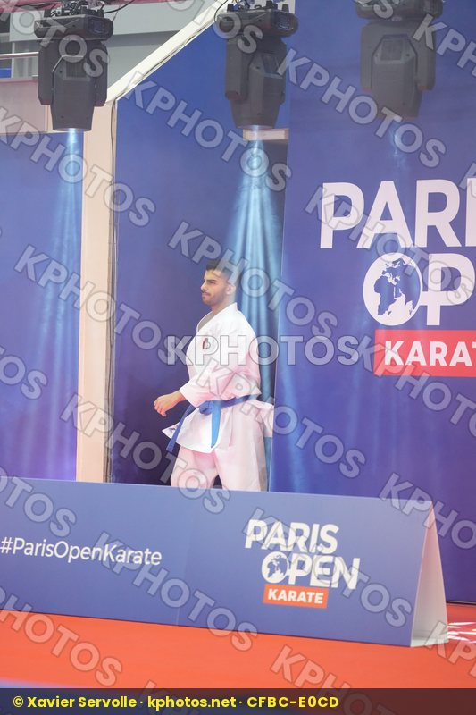 Open Paris 2022