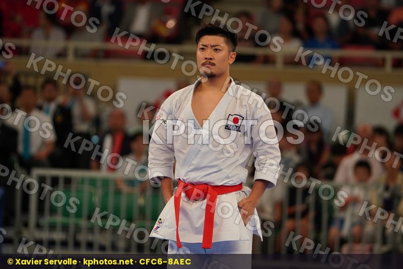 Karate 1 Premier League Tokyo 2019