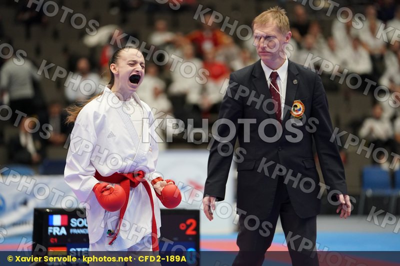 European Championships Aalborg 2019