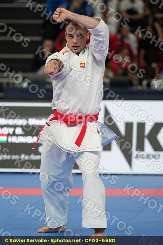 European Championships Guadalajara 2023