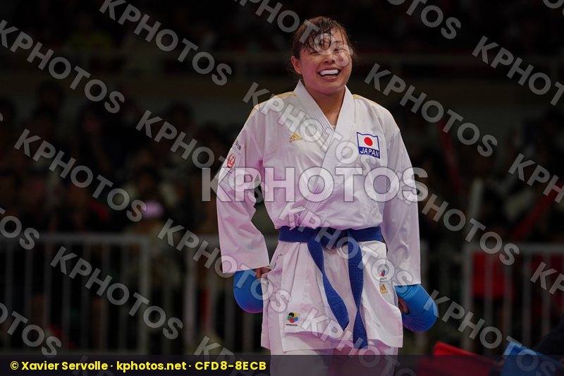 Karate 1 Premier League Tokyo 2019