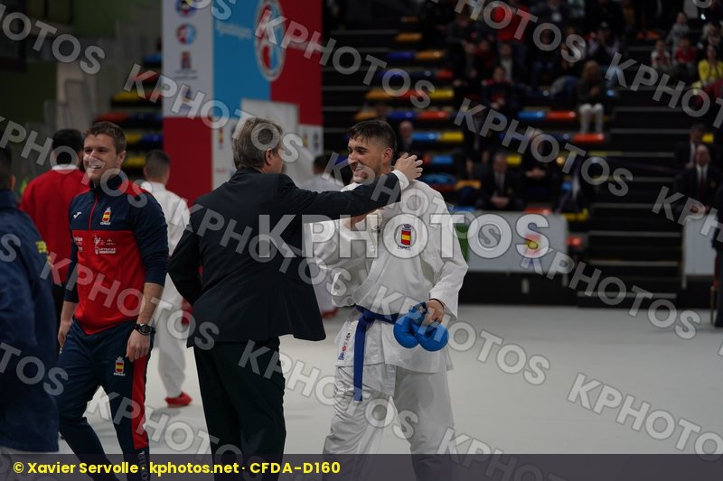 European Championships Guadalajara 2019