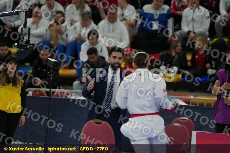 European Championships Guadalajara 2023