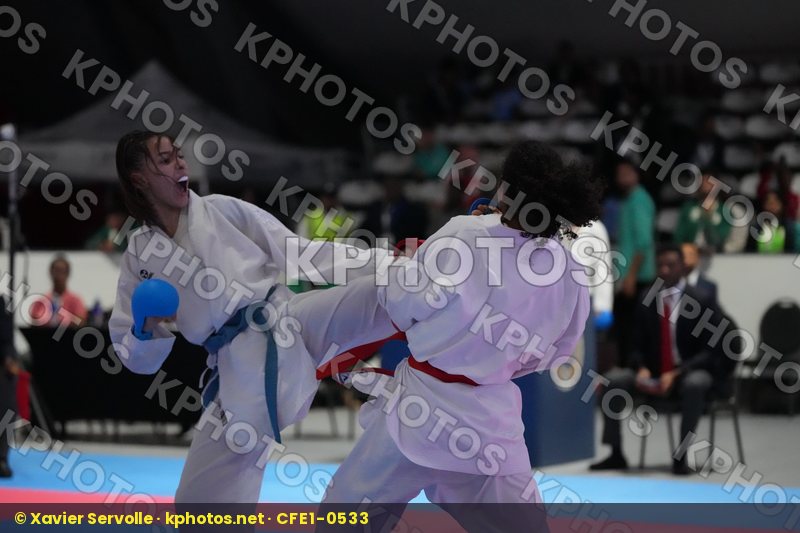 African Championships Durban 2022