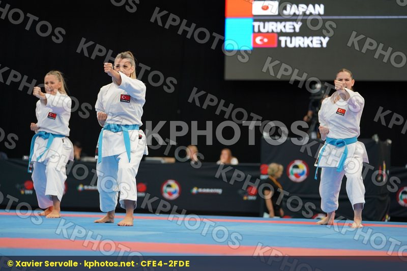 Karate 1 Premier League Halle 2017