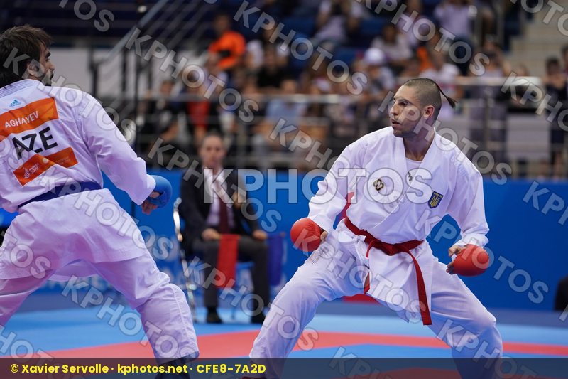 European Games Minsk 2019