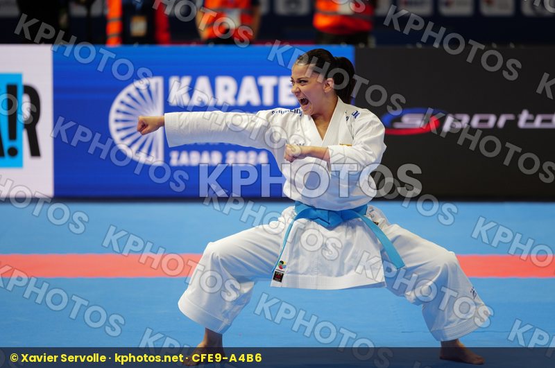 European Championships Zadar 2024