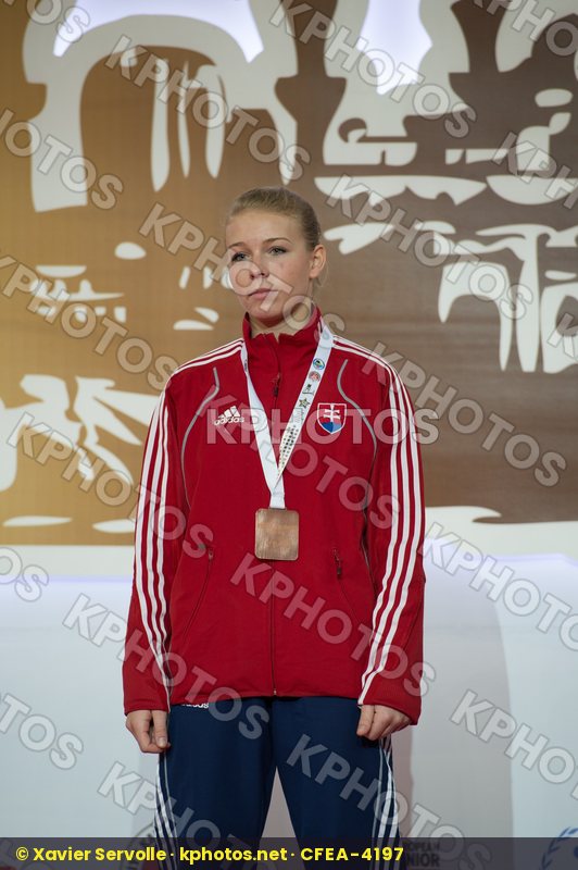podiums
