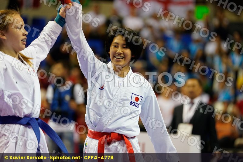 World Cadet Junior & U21 Championships Tenerife 2017