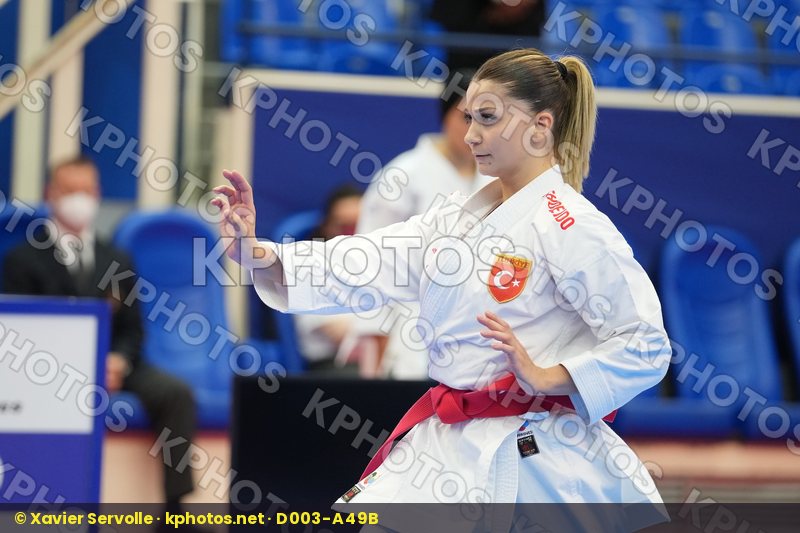Olympic Qualification Tournament Paris 2021