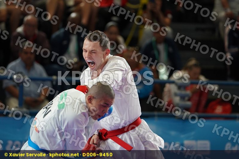Youth Olympic Games Buenos Aires 2018