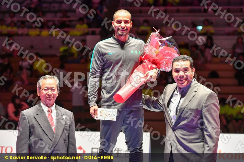 Karate 1 Premier League Okinawa 2016