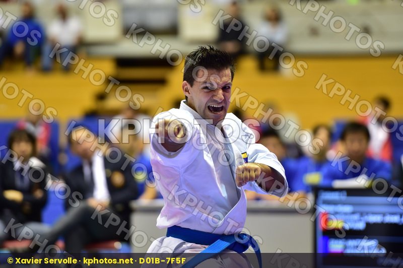 Diaz Antonio kata Venezuela