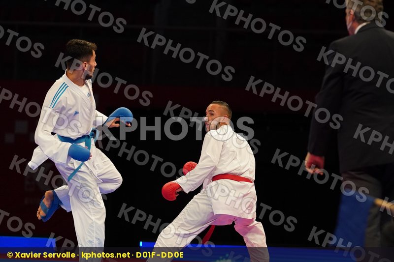 European Senior Championships Poreč 2021
