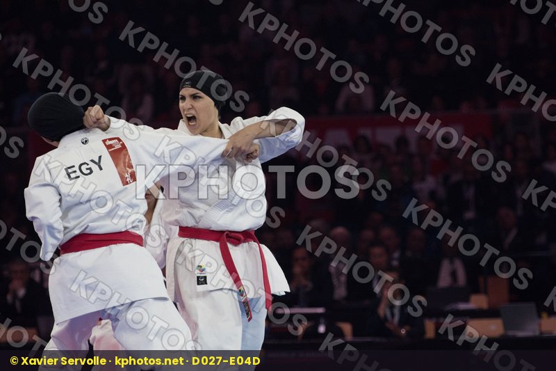 World Senior Championships Linz 2016