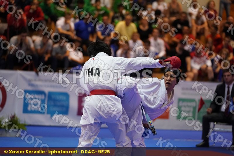 Youth Olympic Games Qualification Umag 2018