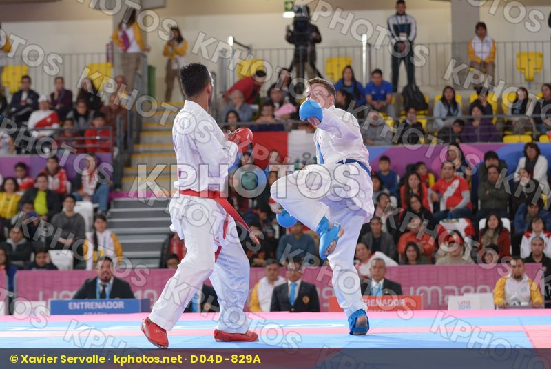 Pan American Games Lima 2019 — Sunday