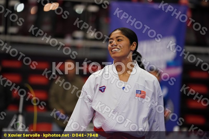 Pan American Championships Santiago 2018