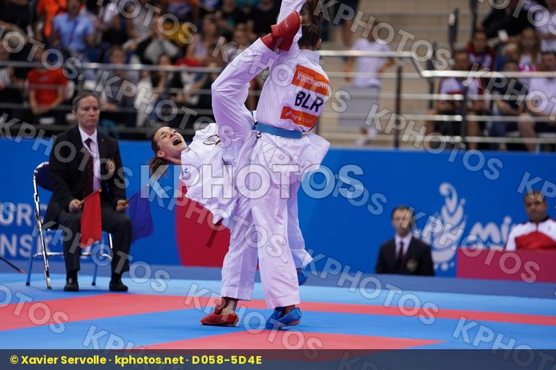 European Games Minsk 2019