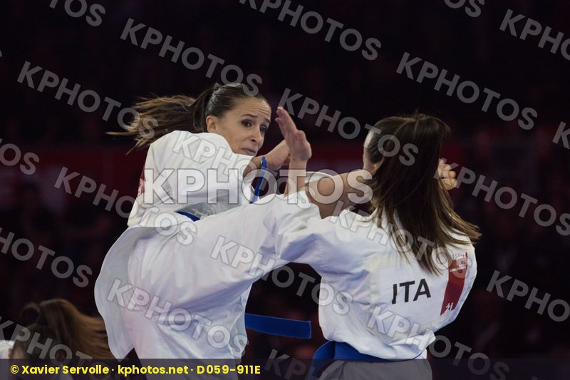 World Senior Championships Linz 2016