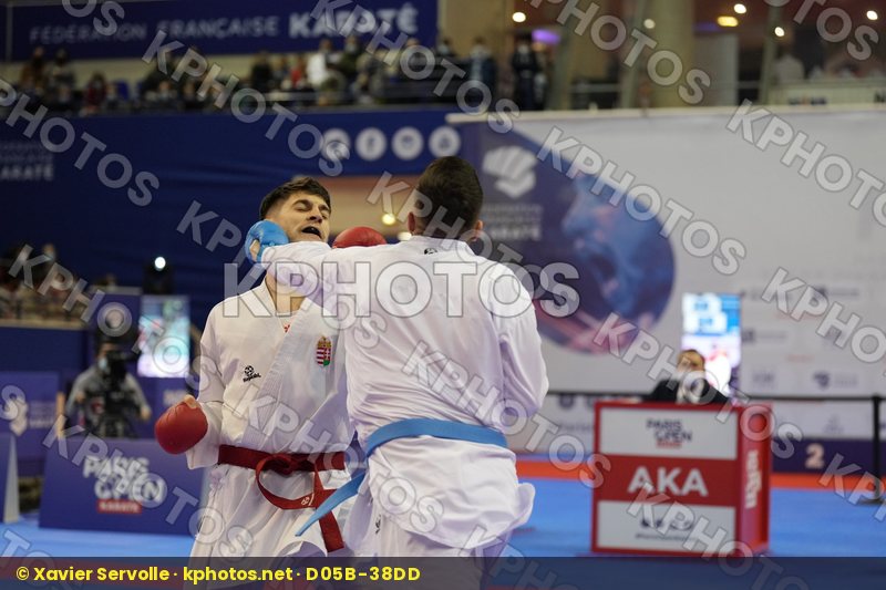 Open Paris 2022