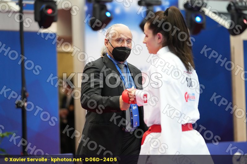 Olympic Qualification Tournament Paris 2021