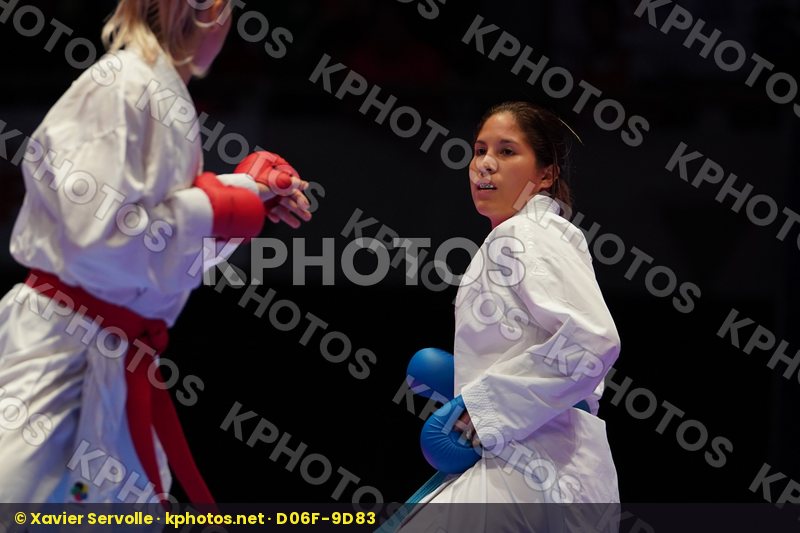 Karate 1 Premier League Tokyo 2018