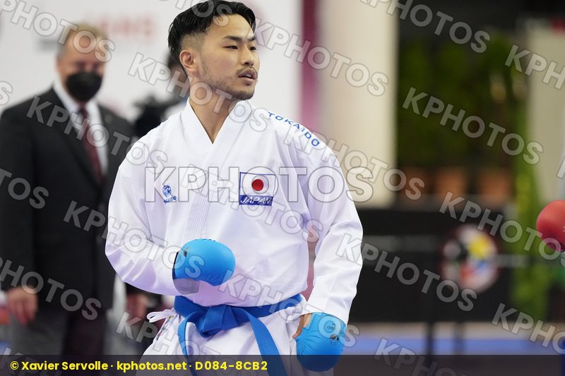 Karate 1 Premier League Porto 2022
