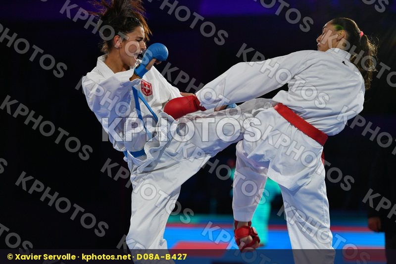 Karate 1 Premier League Istanbul 2016