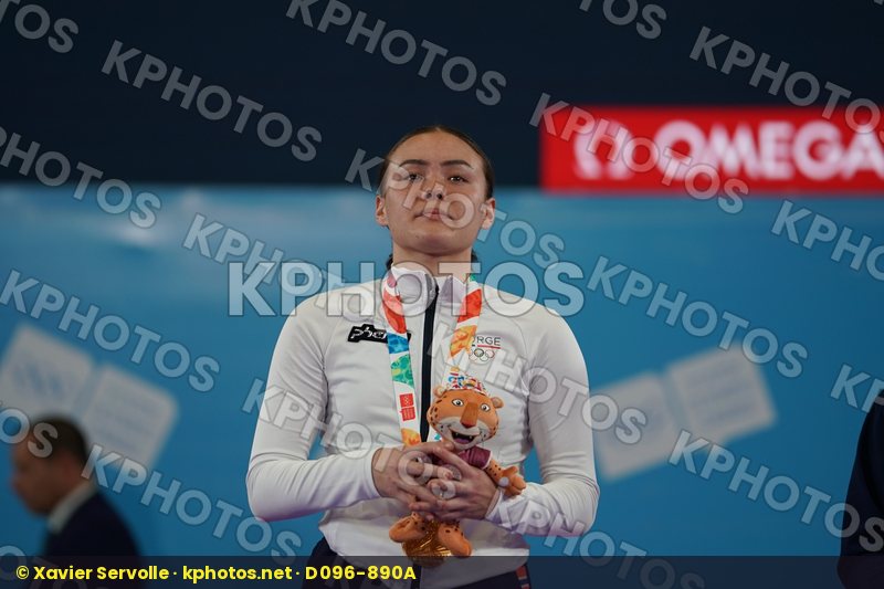 Youth Olympic Games Buenos Aires 2018