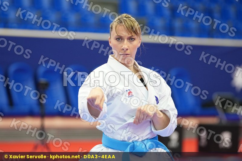 Olympic Qualification Tournament Paris 2021