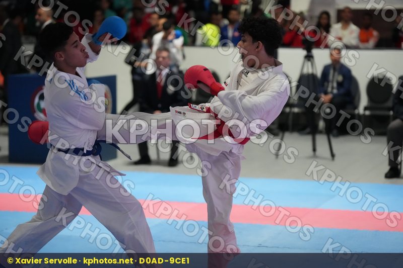 African Championships Durban 2022