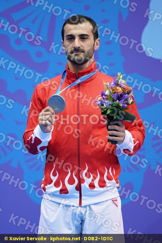 European Games Minsk 2019