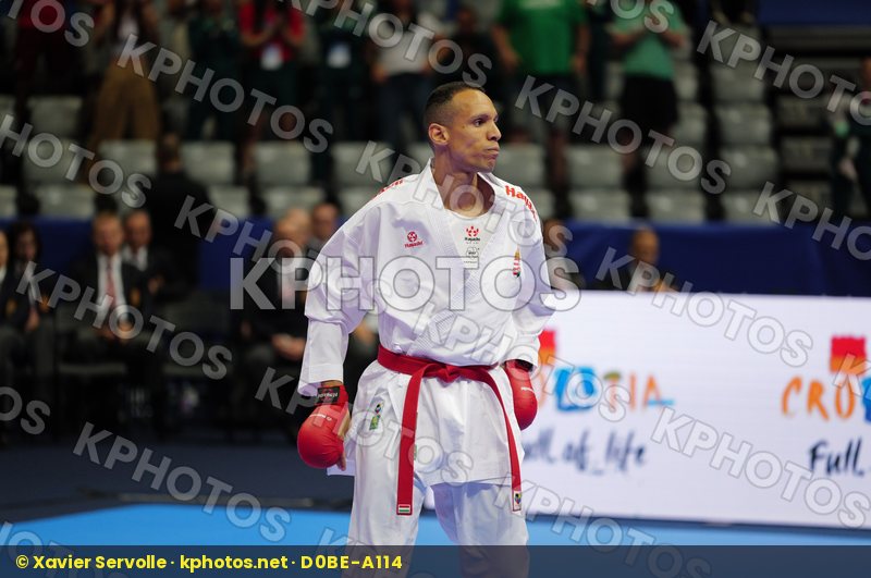 European Championships Zadar 2024
