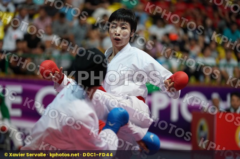 Asian Championships Tashkent 2019